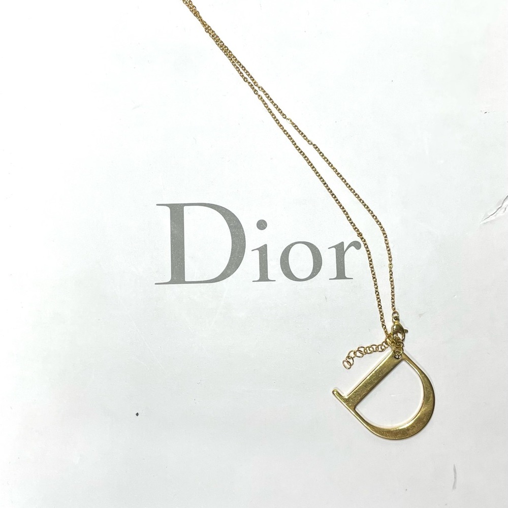 💎Authentic💎 Dior Hardware